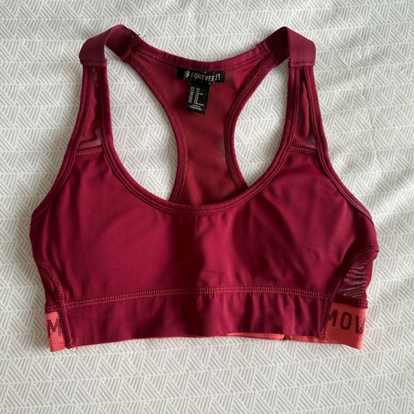 f21 sports bra bundle - Picture 6 of 11